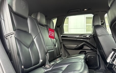 Porsche Cayenne III, 2018 год, 4 900 000 рублей, 17 фотография