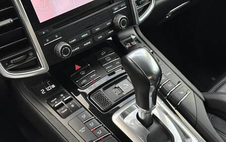 Porsche Cayenne III, 2018 год, 4 900 000 рублей, 22 фотография
