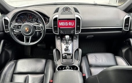 Porsche Cayenne III, 2018 год, 4 900 000 рублей, 12 фотография