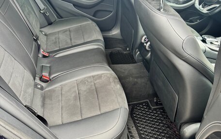 Mercedes-Benz E-Класс, 2018 год, 3 350 000 рублей, 12 фотография