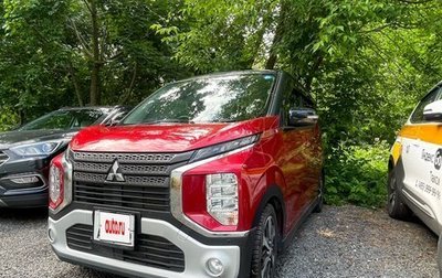 Mitsubishi eK Wagon, 2019 год, 1 245 000 рублей, 1 фотография