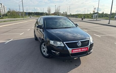 Volkswagen Passat B6, 2008 год, 790 000 рублей, 1 фотография