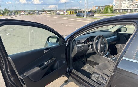 Volkswagen Passat B6, 2008 год, 790 000 рублей, 12 фотография