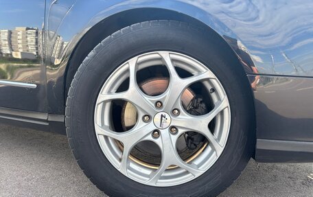 Volkswagen Passat B6, 2008 год, 790 000 рублей, 9 фотография