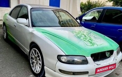 Mazda Millenia I рестайлинг, 1998 год, 370 000 рублей, 1 фотография