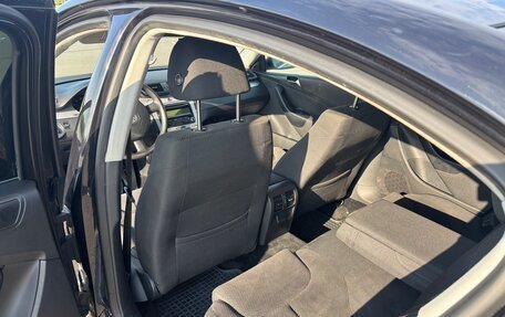 Volkswagen Passat B6, 2008 год, 790 000 рублей, 14 фотография