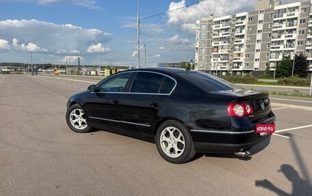 Volkswagen Passat B6, 2008 год, 790 000 рублей, 6 фотография