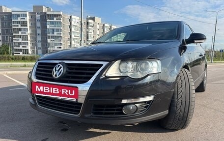 Volkswagen Passat B6, 2008 год, 790 000 рублей, 8 фотография