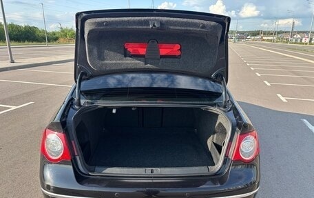 Volkswagen Passat B6, 2008 год, 790 000 рублей, 17 фотография