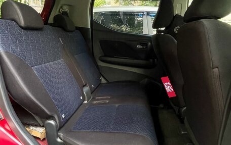 Mitsubishi eK Wagon, 2019 год, 1 245 000 рублей, 15 фотография
