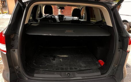 Ford Kuga III, 2013 год, 1 350 000 рублей, 7 фотография