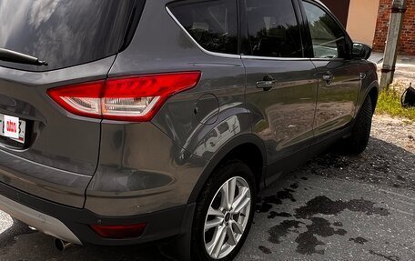 Ford Kuga III, 2013 год, 1 350 000 рублей, 5 фотография