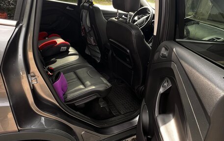 Ford Kuga III, 2013 год, 1 350 000 рублей, 9 фотография