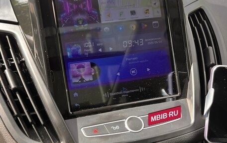 Ford Kuga III, 2013 год, 1 350 000 рублей, 14 фотография
