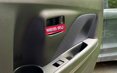 Mitsubishi eK Wagon, 2019 год, 1 245 000 рублей, 26 фотография