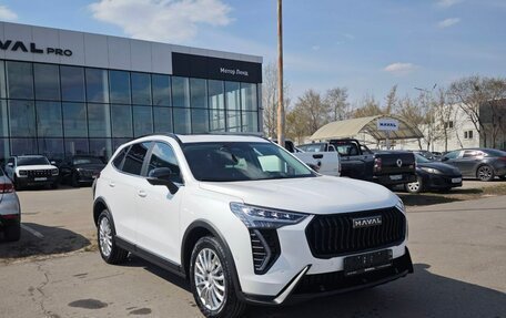 Haval Jolion, 2025 год, 2 949 000 рублей, 3 фотография