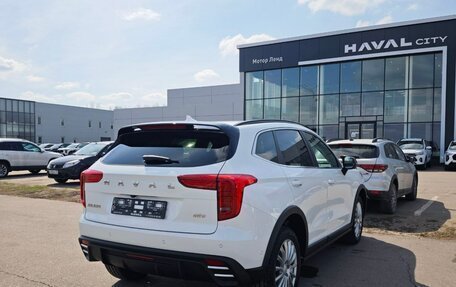 Haval Jolion, 2025 год, 2 949 000 рублей, 5 фотография