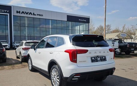 Haval Jolion, 2025 год, 2 949 000 рублей, 7 фотография