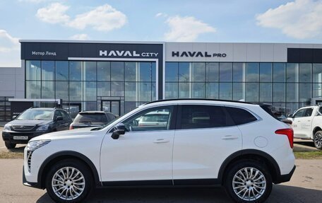 Haval Jolion, 2025 год, 2 949 000 рублей, 8 фотография