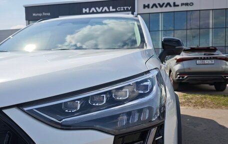 Haval Jolion, 2025 год, 2 949 000 рублей, 9 фотография