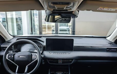 Haval Jolion, 2025 год, 2 949 000 рублей, 14 фотография