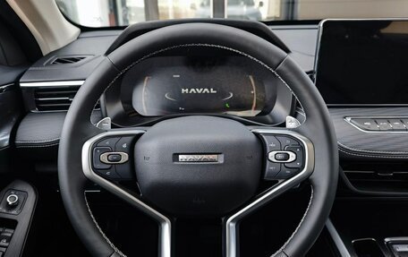 Haval Jolion, 2025 год, 2 949 000 рублей, 15 фотография