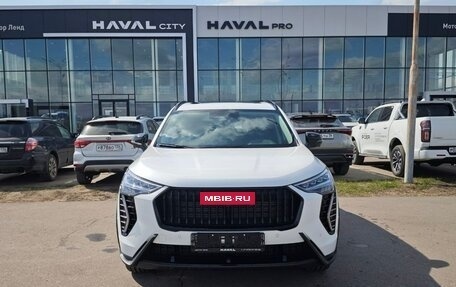 Haval Jolion, 2025 год, 2 949 000 рублей, 2 фотография