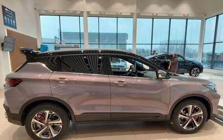 Geely Coolray I, 2024 год, 3 139 190 рублей, 4 фотография