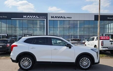 Haval Jolion, 2025 год, 2 949 000 рублей, 4 фотография