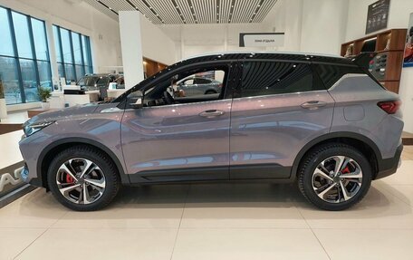 Geely Coolray I, 2024 год, 3 139 190 рублей, 8 фотография