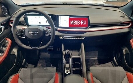Geely Coolray I, 2024 год, 3 139 190 рублей, 11 фотография