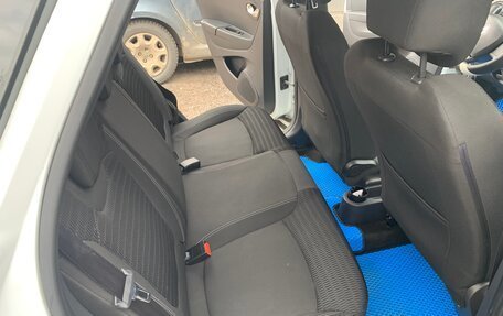 Renault Kaptur I рестайлинг, 2017 год, 1 050 000 рублей, 5 фотография