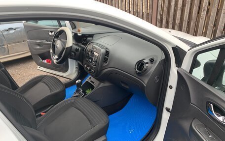 Renault Kaptur I рестайлинг, 2017 год, 1 050 000 рублей, 9 фотография
