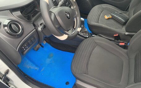 Renault Kaptur I рестайлинг, 2017 год, 1 050 000 рублей, 13 фотография