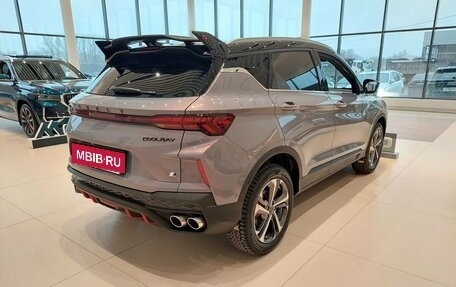Geely Coolray I, 2024 год, 3 139 190 рублей, 5 фотография
