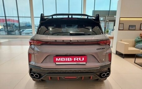 Geely Coolray I, 2024 год, 3 139 190 рублей, 6 фотография