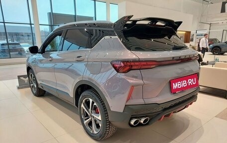Geely Coolray I, 2024 год, 3 139 190 рублей, 7 фотография