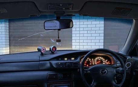 Mazda Millenia I рестайлинг, 1998 год, 370 000 рублей, 3 фотография