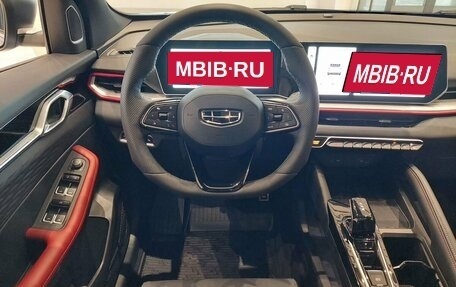 Geely Coolray I, 2024 год, 3 139 190 рублей, 10 фотография