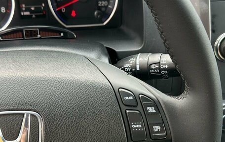 Honda CR-V III рестайлинг, 2007 год, 1 150 000 рублей, 15 фотография