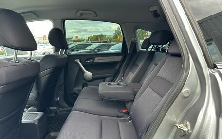 Honda CR-V III рестайлинг, 2007 год, 1 150 000 рублей, 26 фотография