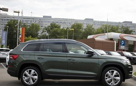 Skoda Kodiaq I, 2020 год, 2 995 000 рублей, 4 фотография