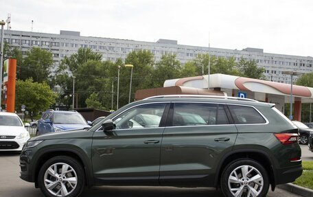 Skoda Kodiaq I, 2020 год, 2 995 000 рублей, 8 фотография