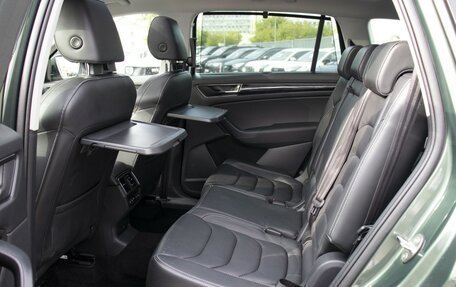 Skoda Kodiaq I, 2020 год, 2 995 000 рублей, 9 фотография
