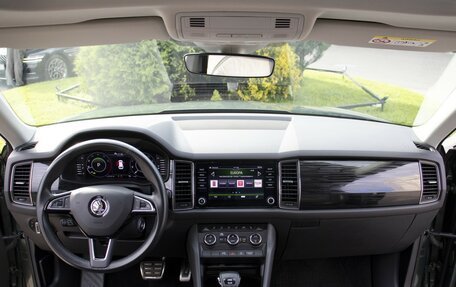 Skoda Kodiaq I, 2020 год, 2 995 000 рублей, 15 фотография