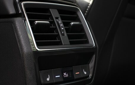 Skoda Kodiaq I, 2020 год, 2 995 000 рублей, 18 фотография