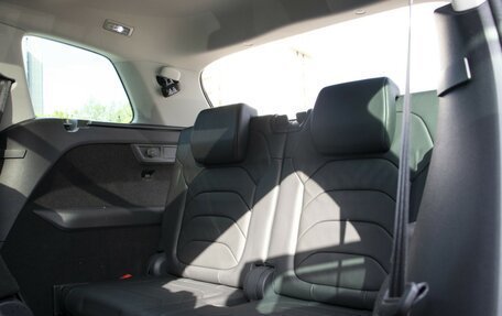 Skoda Kodiaq I, 2020 год, 2 995 000 рублей, 19 фотография