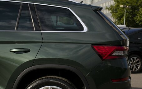 Skoda Kodiaq I, 2020 год, 2 995 000 рублей, 28 фотография