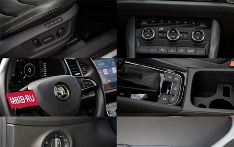 Skoda Kodiaq I, 2020 год, 2 995 000 рублей, 14 фотография