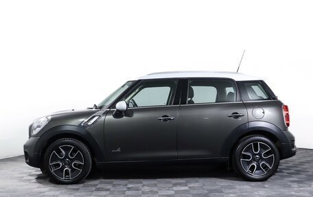 MINI Countryman I (R60), 2013 год, 1 699 000 рублей, 8 фотография